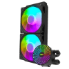 Darkflash Radiant DC 240 ARGB Liquid Cooler Darkflash Radiant DC 240 ARGB Liquid Cooler