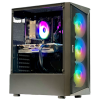 Micro Plus 5 | Ryzen 5 5600 | RX 6600XT 8GB Micro Plus 5 | Ryzen 5 5600 | RX 6600XT 8GB