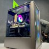 Micro Plus 5 | Ryzen 5 5600 | RX 6600XT 8GB Micro Plus 5 | Ryzen 5 5600 | RX 6600XT 8GB