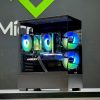 Micro Plus 4 | Core i5-12400F | RTX 3060TI 8GB