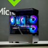 Micro Plus 4 | Core i5-12400F | RTX 3060TI 8GB