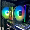 Micro Plus 4 | Core i5-12400F | RTX 3060TI 8GB