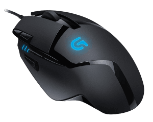 Logitech G402 Gaming Mouse