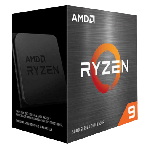 AMD Ryzen 5 3600 - MicroZaib