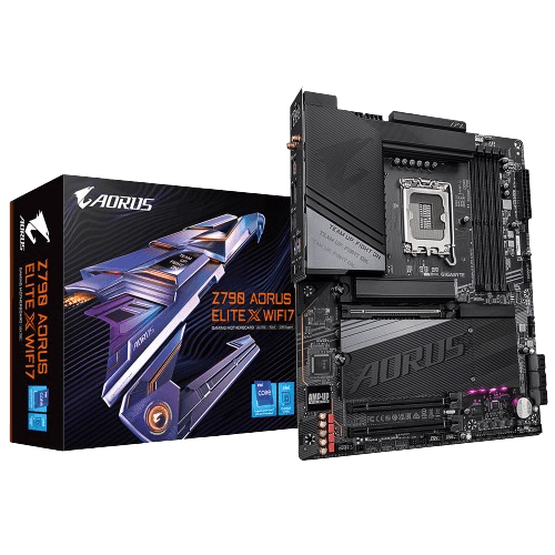 z790 aorus elite ax