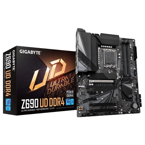 Z690 UD Motherboard