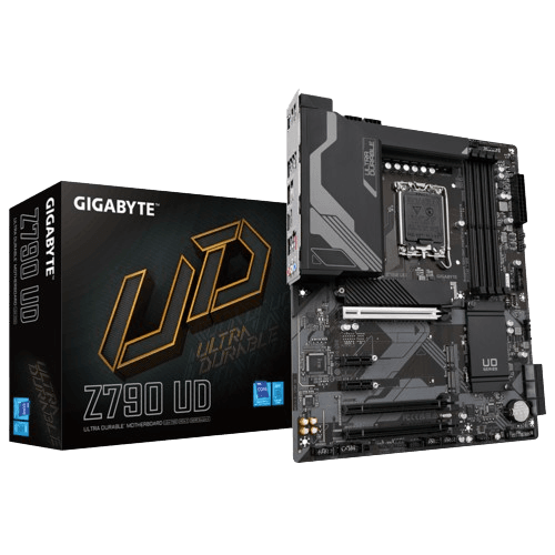 Z790 UD Motherboard