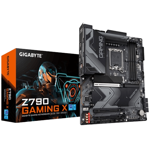 z790 gaming x motherboard