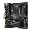 Gigabyte B760M D2H motherboard for custom build PC