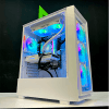 Micro Elite 5 gaming PC featuring intel core i7 12th gen, RTX 3070 8GB.