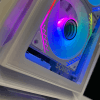 Micro Elite 5 gaming PC featuring intel core i7 12th gen, RTX 3070 8GB.