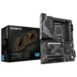 GIGABYTE Z790 UD LGA1700 DDR5 ATX Motherboard