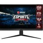MSI Optix G241 23.8″ FHD 144Hz IPS 1ms Monitor