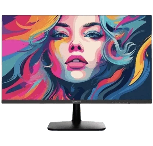 Redragon Leptis BM27V9Q 27″ QHD 75Hz IPS Monitor