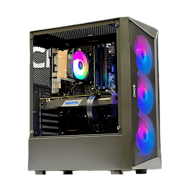 amd ryzen 5 3600