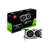 Nvidia GeForce GTX 1650 in a custom build PC from Microzaib Gaming Store
