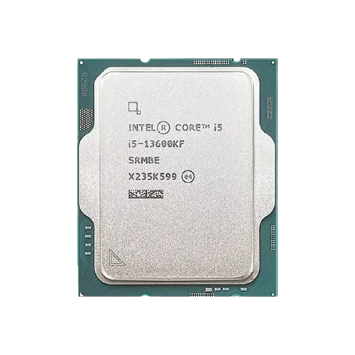 Intel Core i5 13600KF: Ultimate Performance for Your PC *Chip Only 
