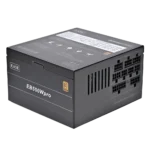 EASE EB550W Pro 550W 80 PLUS Bronze Fully Modular ATX Power Supply