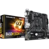 GIGABYTE B450M DS3H AM4 DDR4 Micro-ATX Motherboard