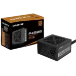 GIGABYTE P450B 450W 80 PLUS Bronze ATX Power Supply