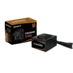 GIGABYTE P650B 650W 80 PLUS Bronze ATX Power Supply