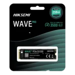 HIKSEMI WAVE Pro 256GB PCIe 3.0 NVMe M.2 SSD