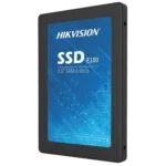 HIKVISION E100 128GB SATA 2.5" SSD
