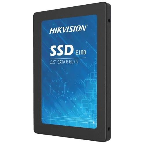 HIKVISION E100 128GB SATA 2.5" SSD