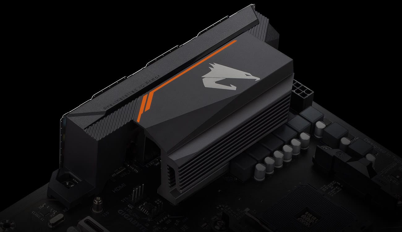 b550m aorus elite