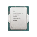 Intel Core i5-13600KF 13th Gen Unlocked Desktop Processor - Tray
