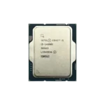 Intel Core i5-14600K 14th Gen Unlocked Desktop Processor - Tray