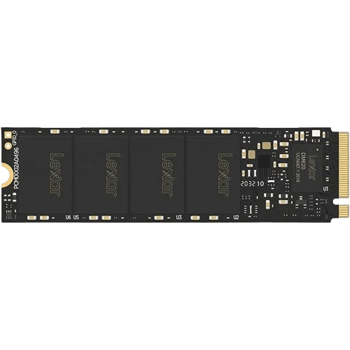 Lexar NM620 1TB PCIe 3.0 NVMe M.2 SSD