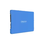 OSCOO Blue 128GB SATA 2.5" SSD