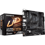 gigabyte a520m ds3h