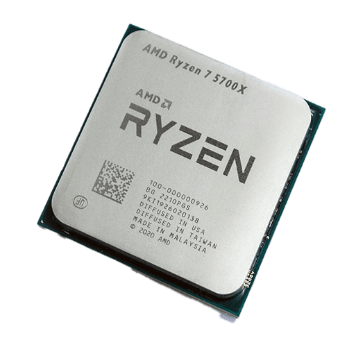 Buy AMD Ryzen 7 5700x | Unmatched Speed and Performance - MicroZaib