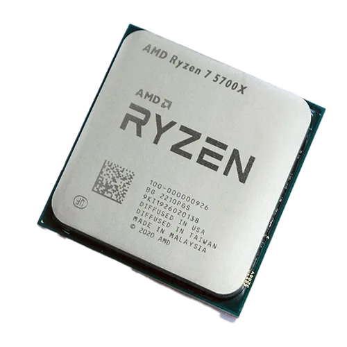 Buy AMD Ryzen 7 5700x | Unmatched Speed and Performance - MicroZaib