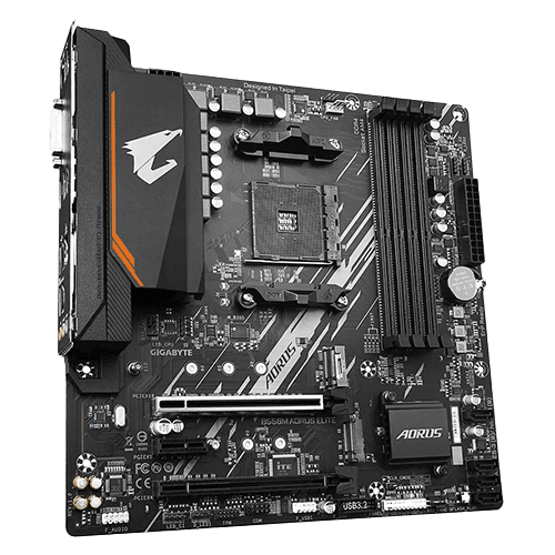 b550m aorus elite