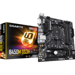 gigabyte b450m ds3h