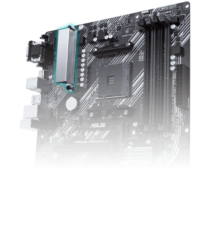 am4 micro atx