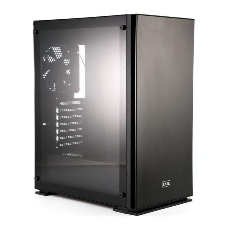 EASE EC141B Case product shot