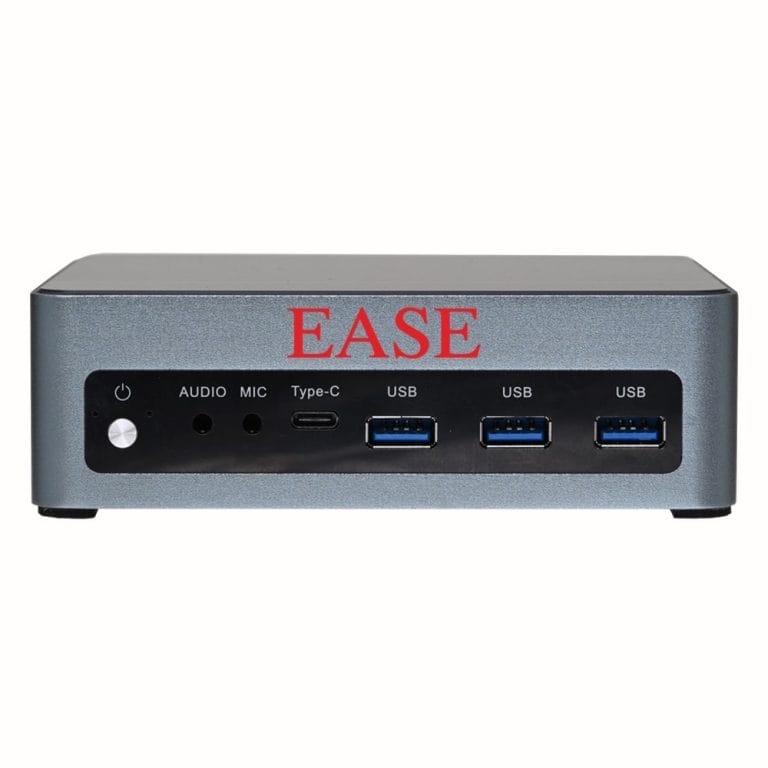 EASE Mini PC EMi513G Core i5-1340P