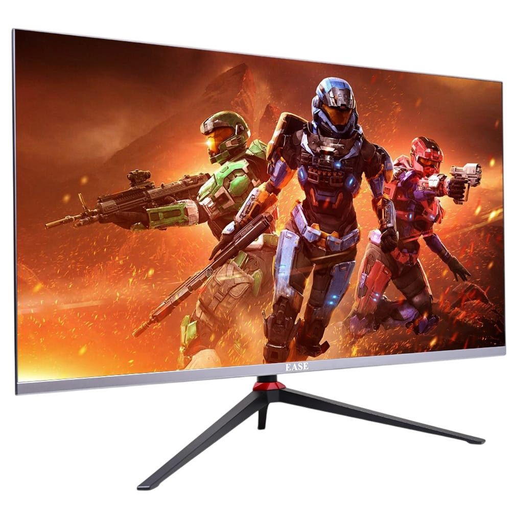 EASE G32I16P 32″ IPS Gaming Monitor (Light Effect)