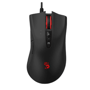ES5 Bloody Mouse - Microzaib Gaming Store