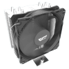 Darkflash Z4 ARGB CPU Cooler at microzaib gaming store
