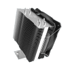 Darkflash Z4 ARGB CPU Cooler at microzaib gaming store