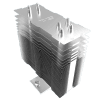 Darkflash Z4 ARGB CPU Cooler at microzaib gaming store