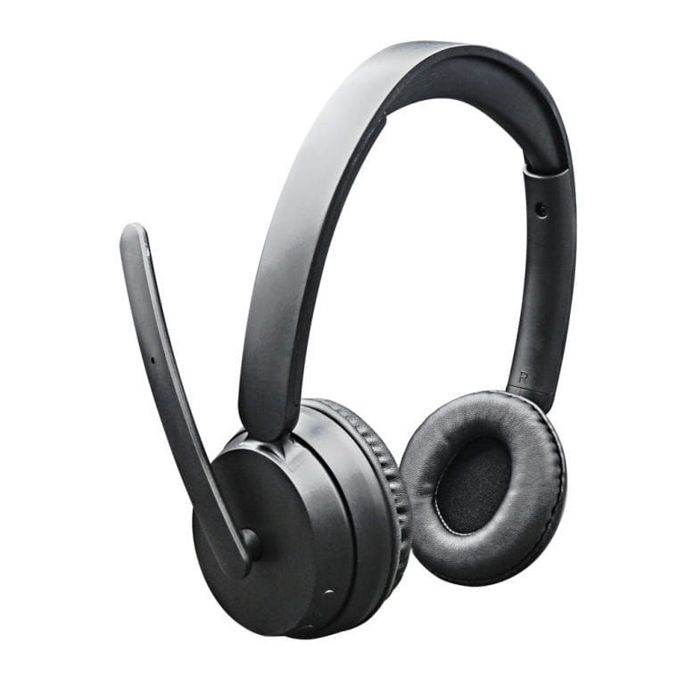 EASE EHB80 Wireless Noise-Cancelling Headset image