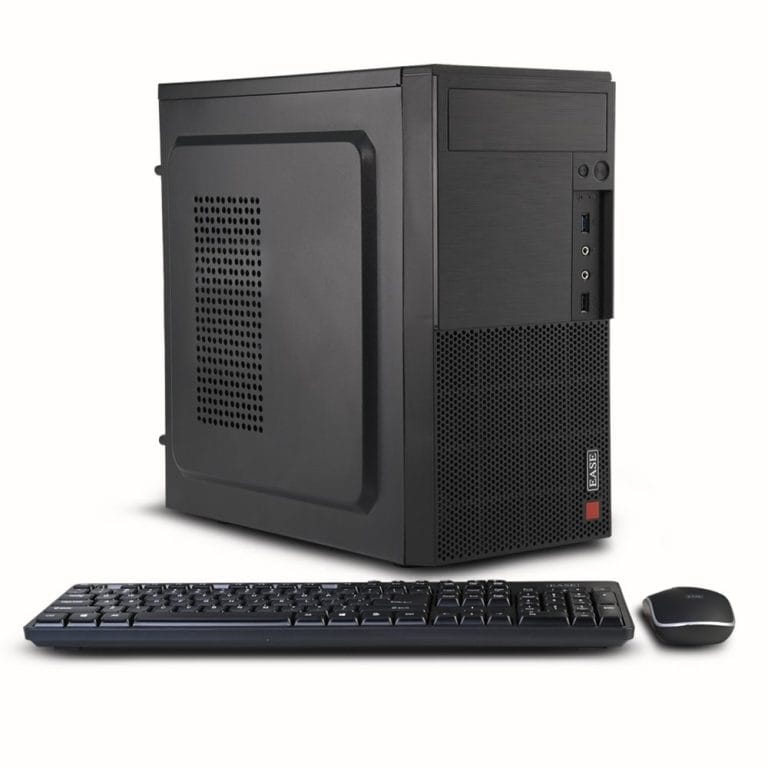 EASE Mini Tower i5 EMTi5D PC