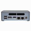 EASE Mini PC EMi713G Core i7-1360P 2.2GHz up to 5.0GHz