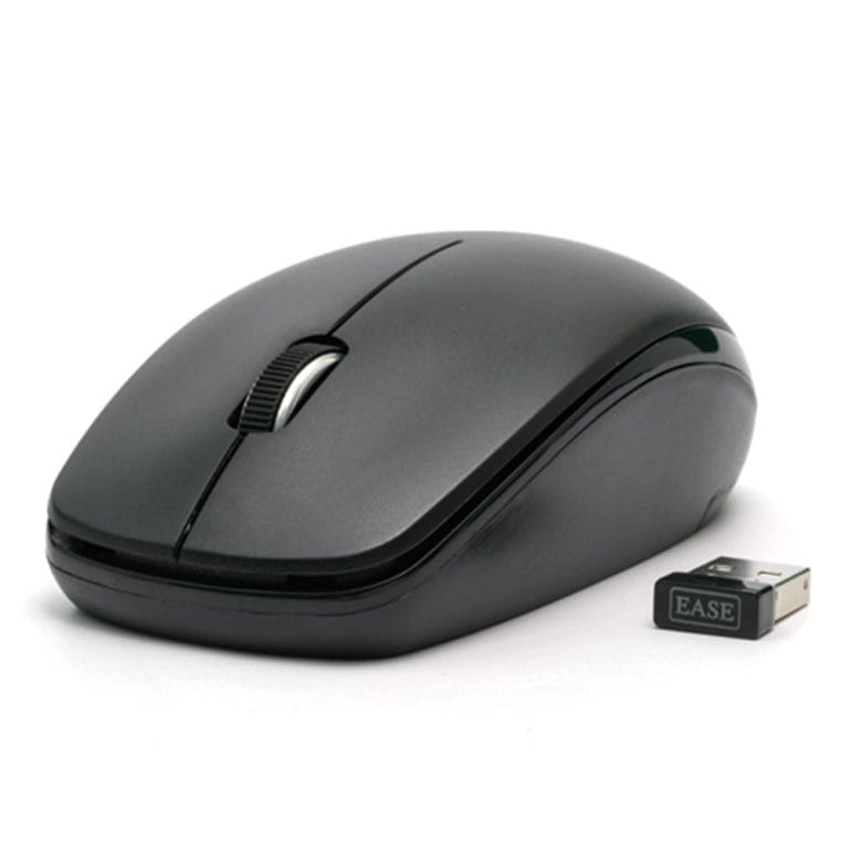 EASE EM210 USB Wireless Mouse